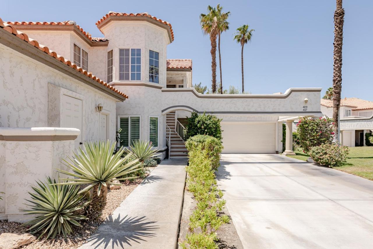 Idyll In The Desert - Immaculate Palm Desert Getaway מראה חיצוני תמונה