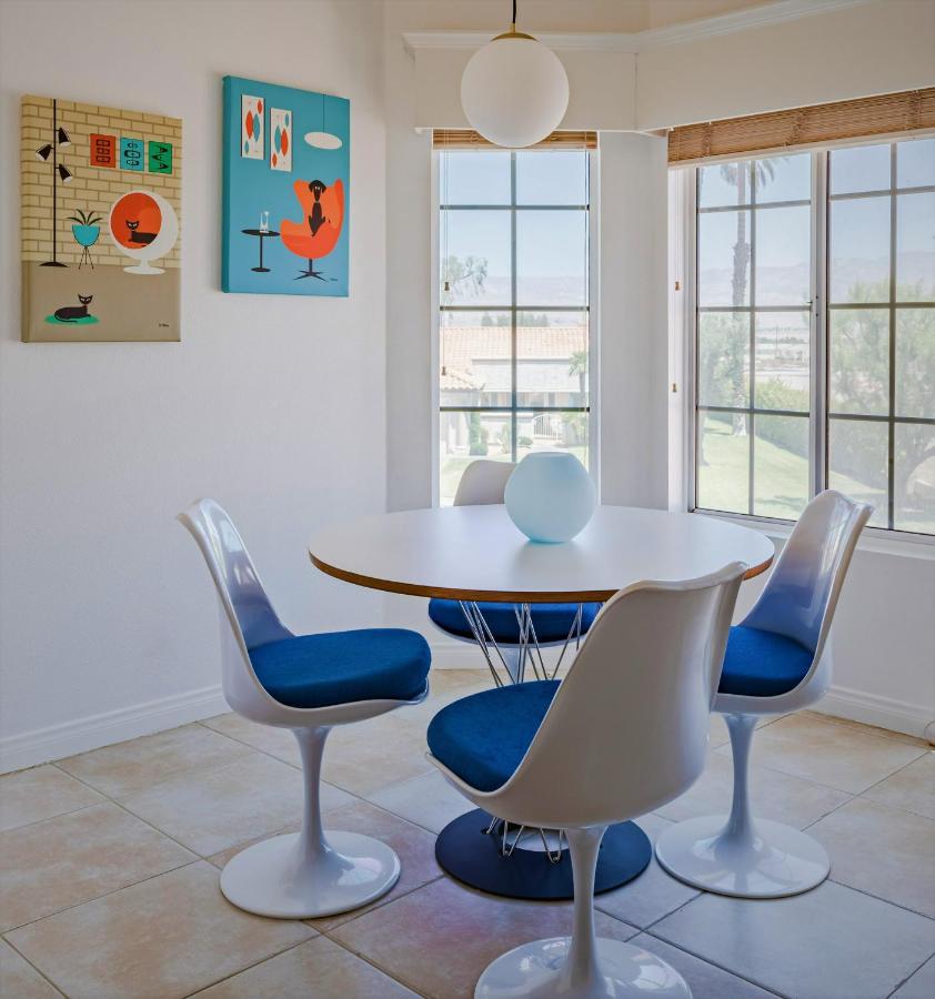 Idyll In The Desert - Immaculate Palm Desert Getaway מראה חיצוני תמונה