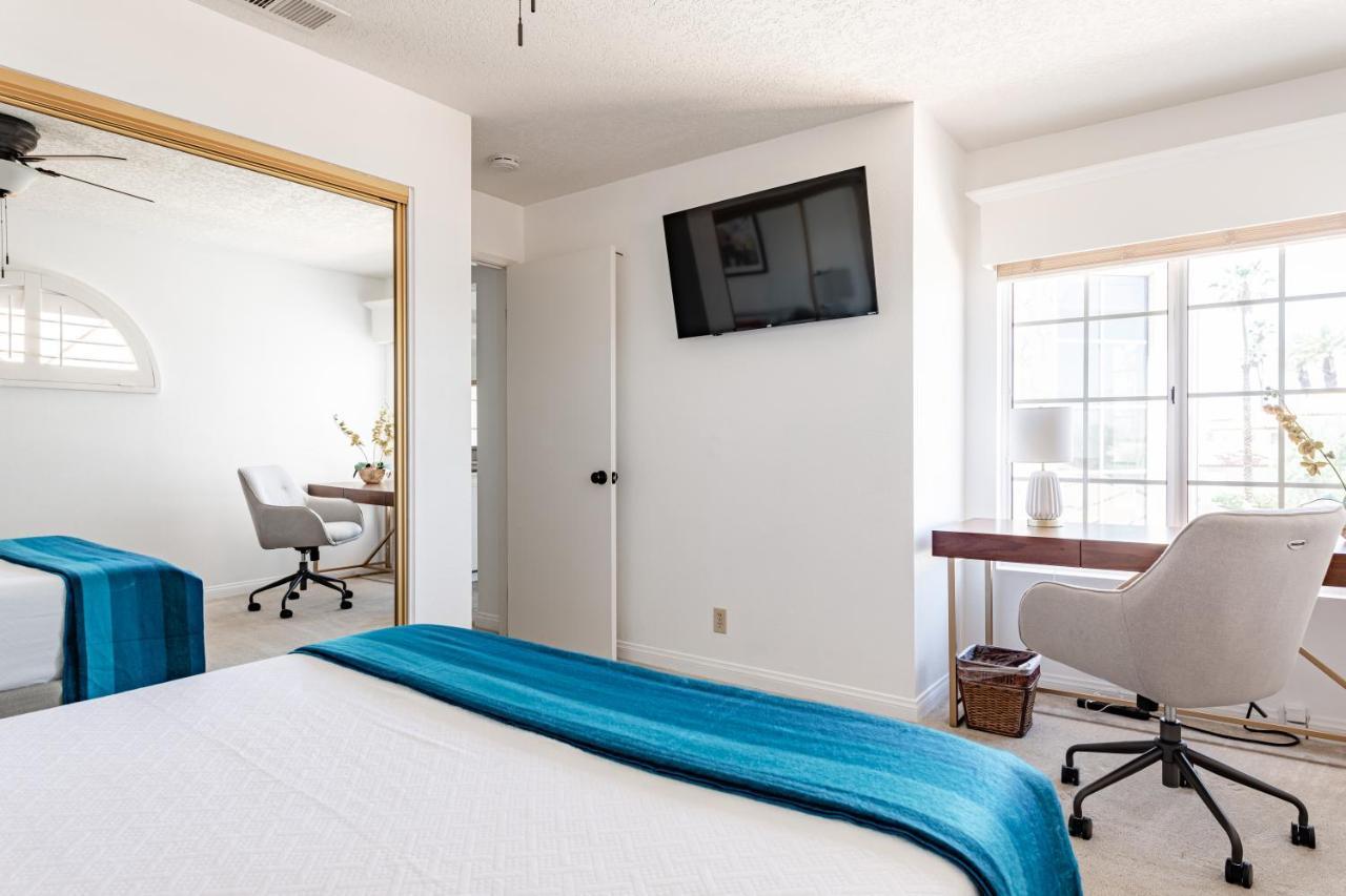 Idyll In The Desert - Immaculate Palm Desert Getaway מראה חיצוני תמונה