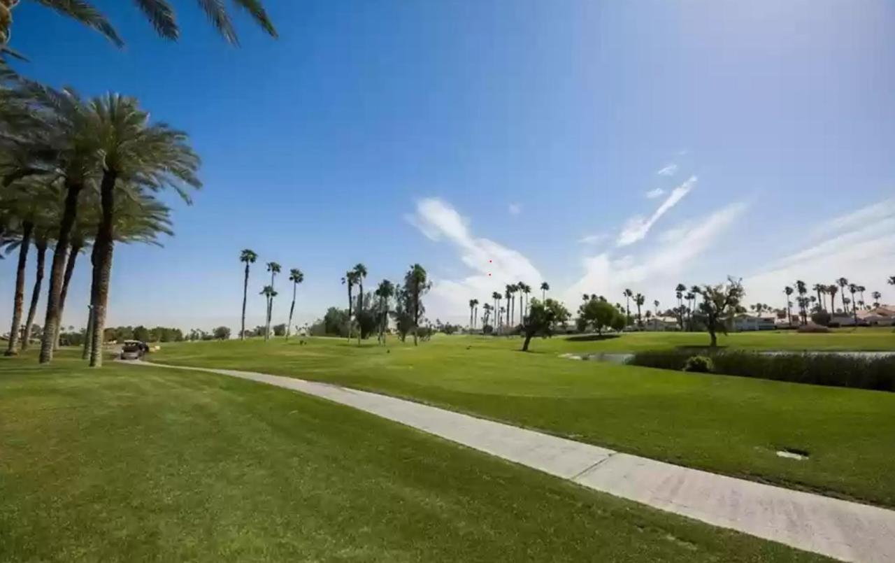 Idyll In The Desert - Immaculate Palm Desert Getaway מראה חיצוני תמונה