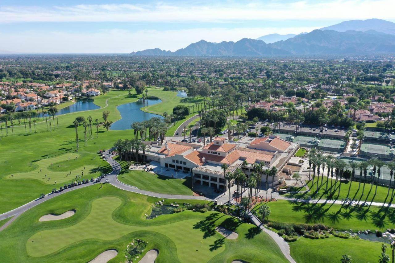 Idyll In The Desert - Immaculate Palm Desert Getaway מראה חיצוני תמונה