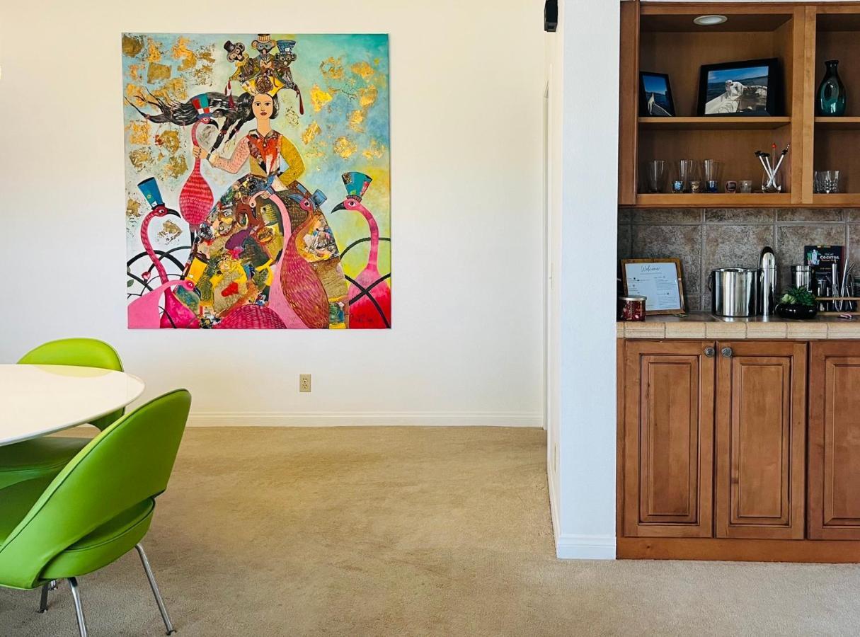 Idyll In The Desert - Immaculate Palm Desert Getaway מראה חיצוני תמונה