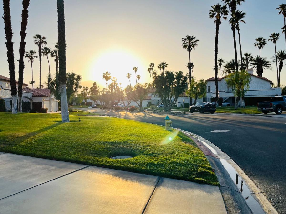 Idyll In The Desert - Immaculate Palm Desert Getaway מראה חיצוני תמונה
