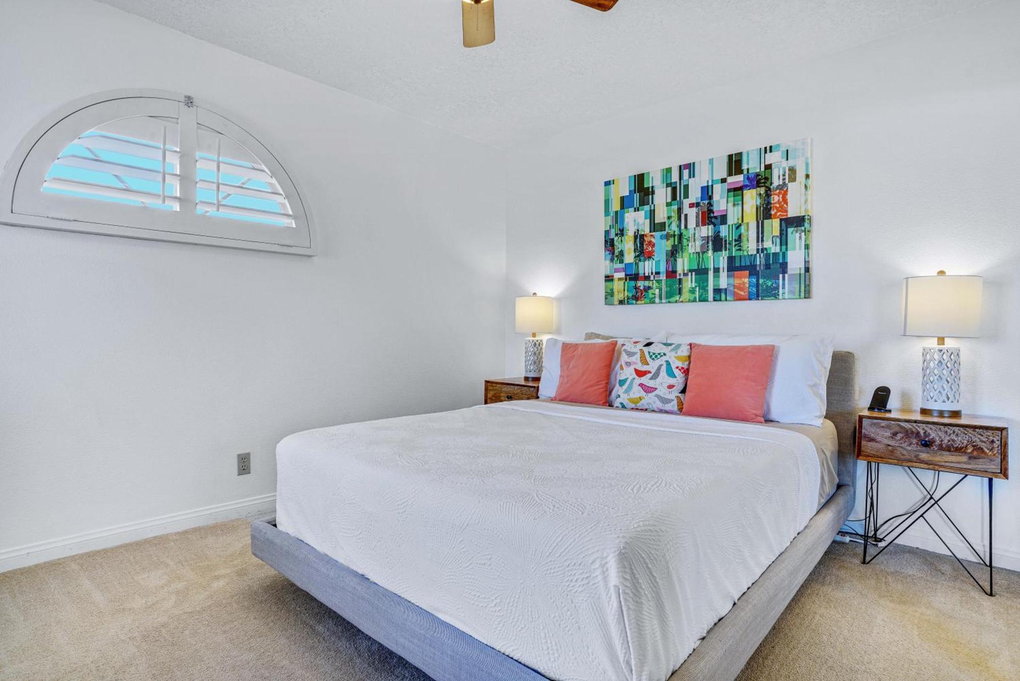 Idyll In The Desert - Immaculate Palm Desert Getaway מראה חיצוני תמונה