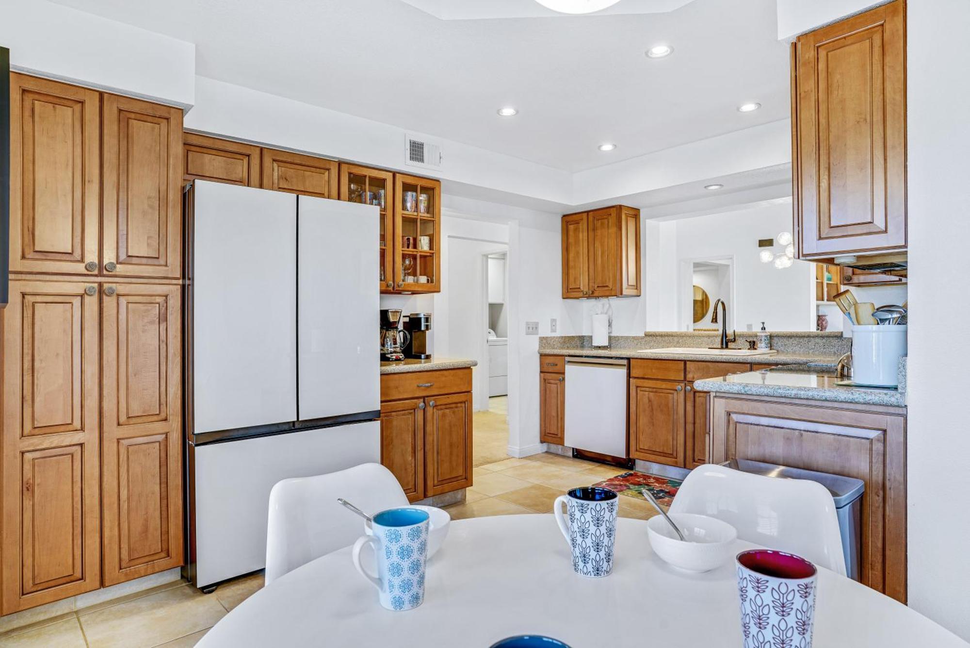 Idyll In The Desert - Immaculate Palm Desert Getaway מראה חיצוני תמונה