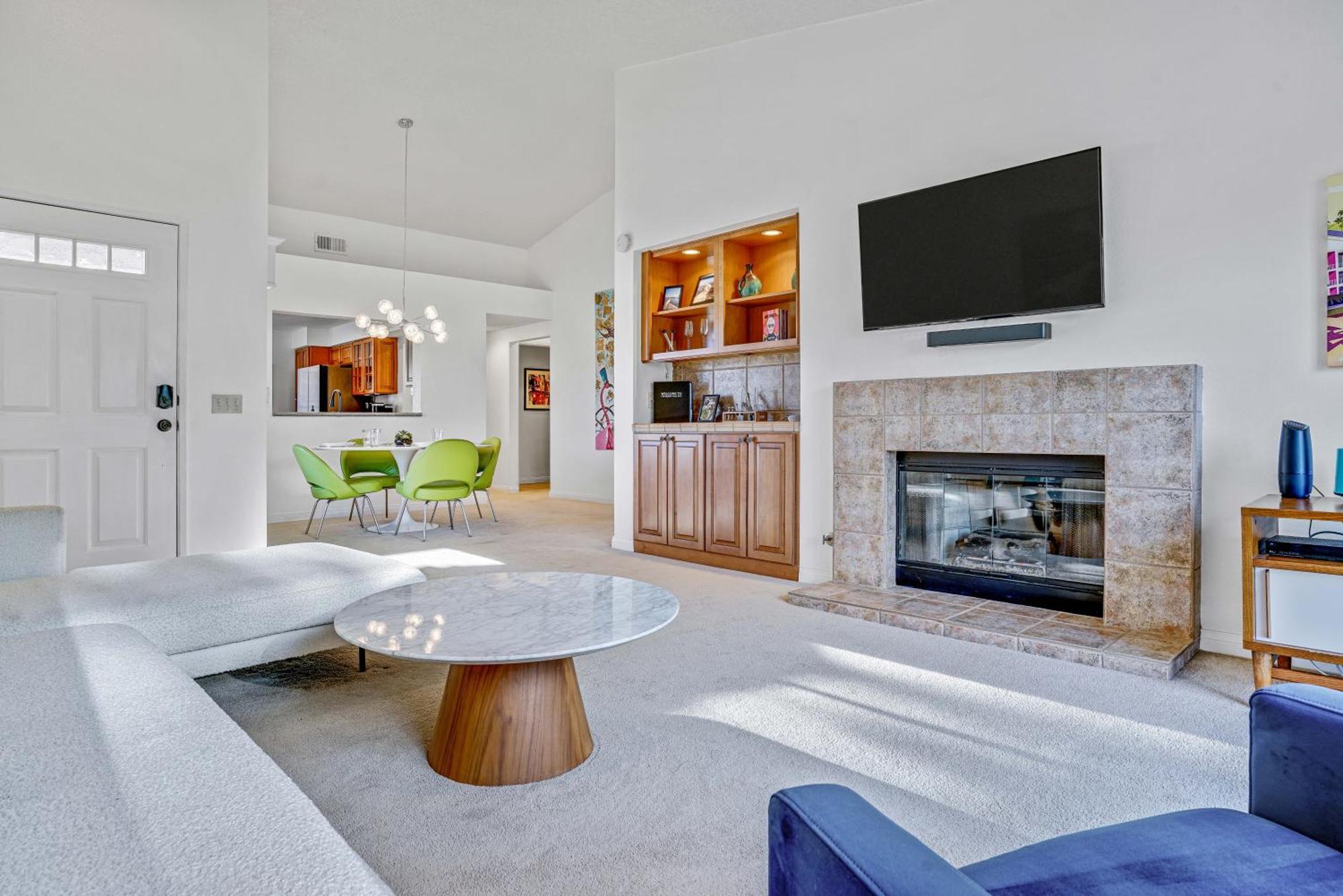 Idyll In The Desert - Immaculate Palm Desert Getaway מראה חיצוני תמונה