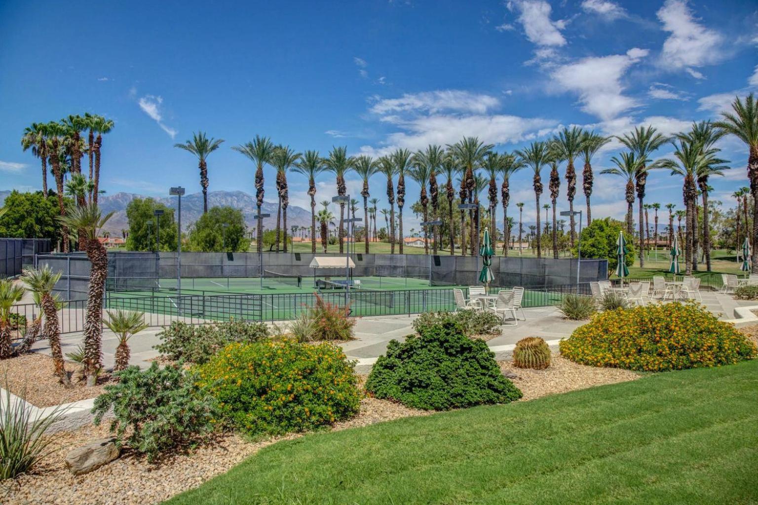 Idyll In The Desert - Immaculate Palm Desert Getaway מראה חיצוני תמונה