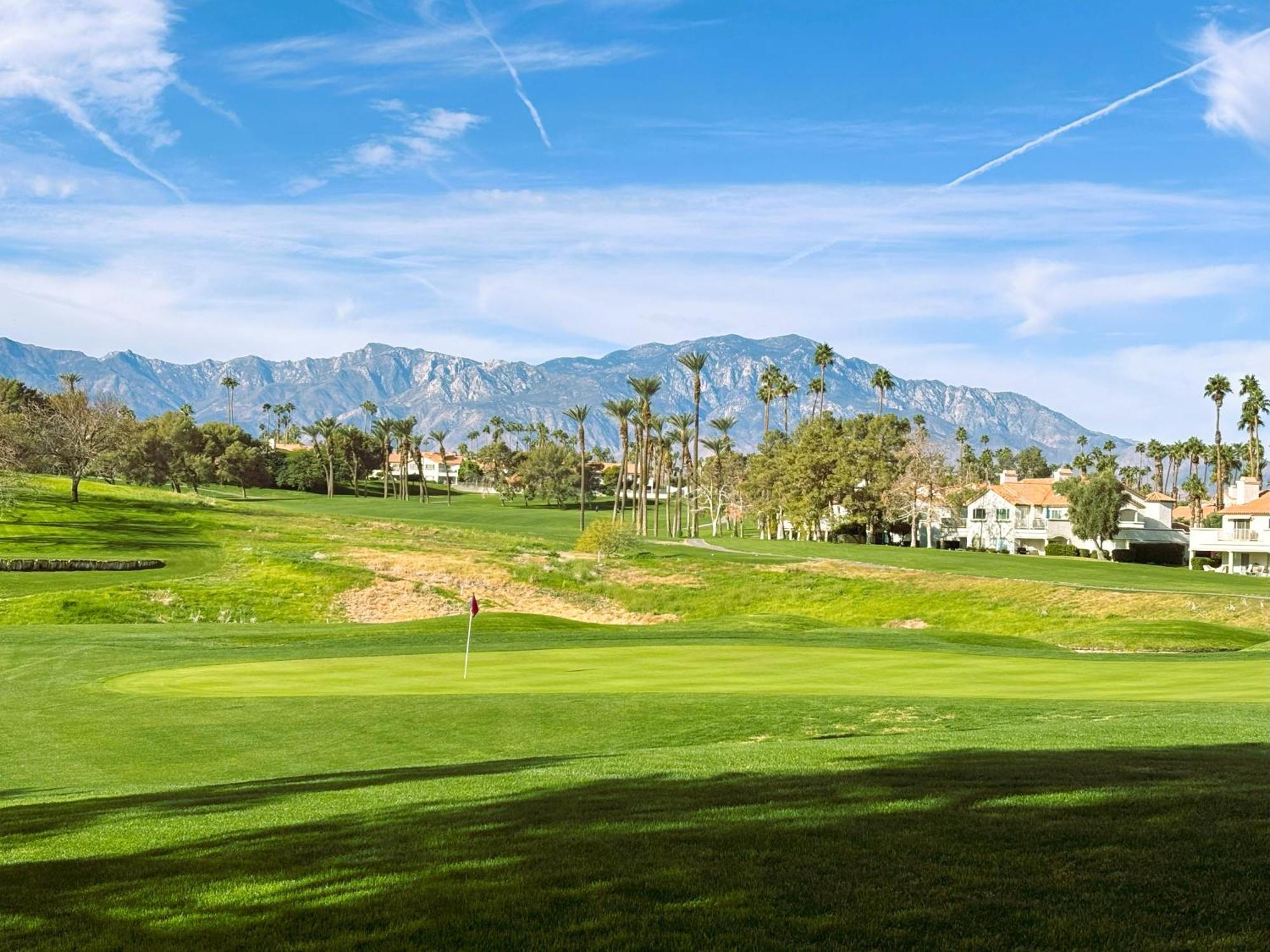 Idyll In The Desert - Immaculate Palm Desert Getaway מראה חיצוני תמונה