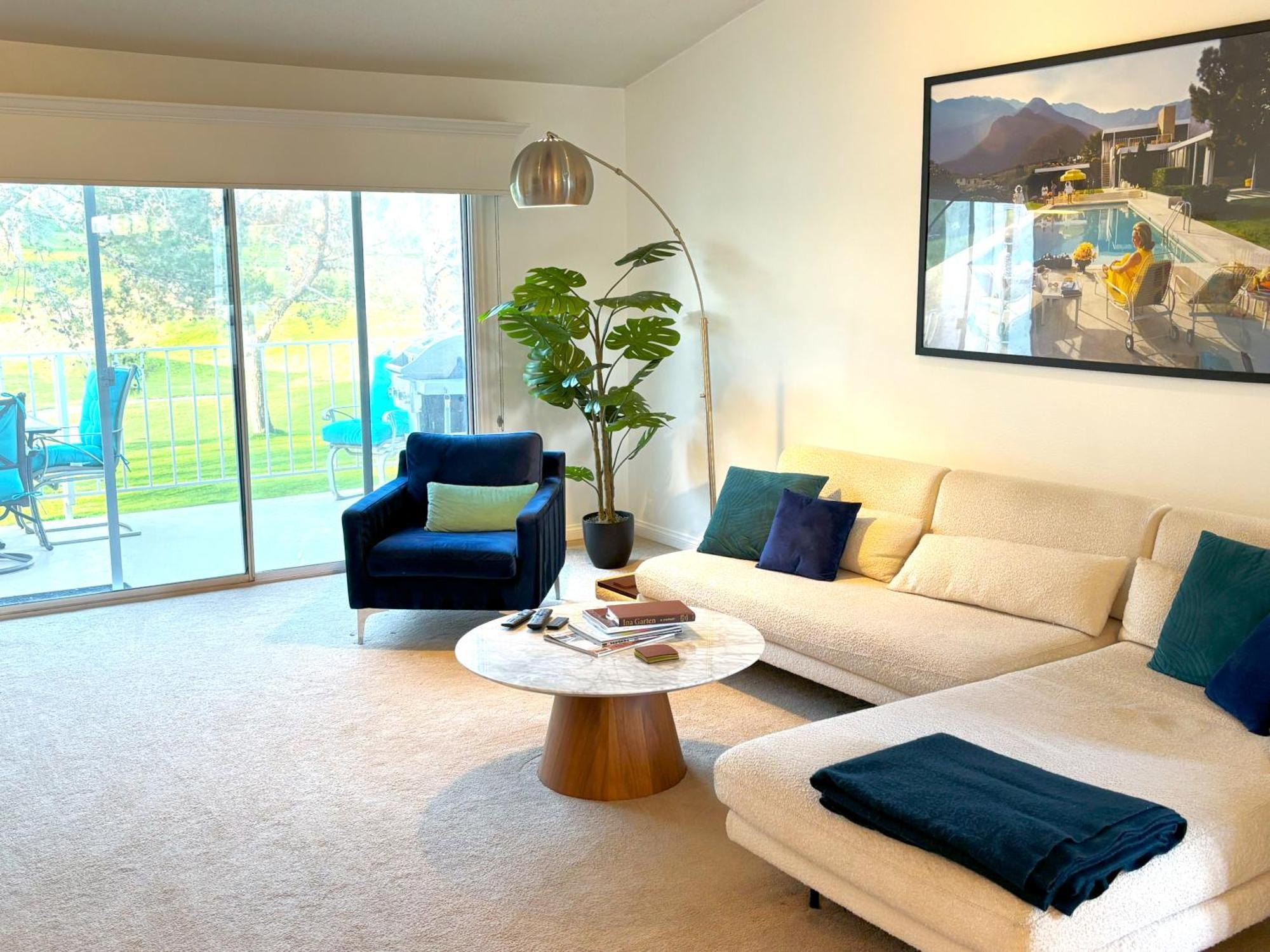 Idyll In The Desert - Immaculate Palm Desert Getaway מראה חיצוני תמונה